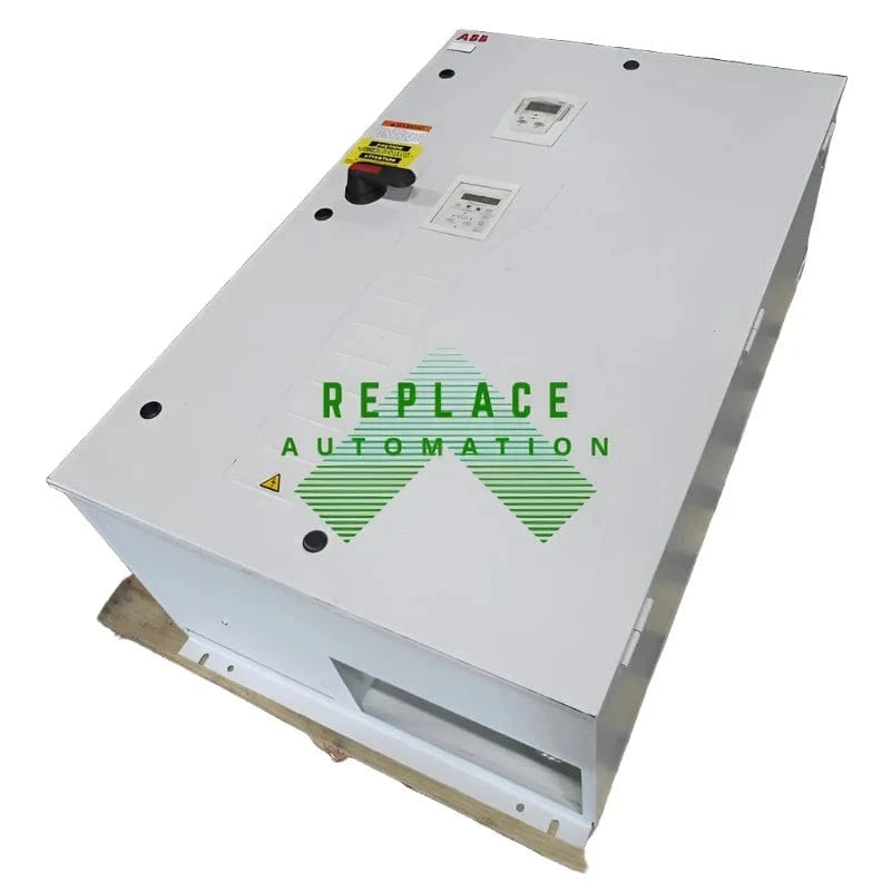 ABB Used ACH550-BCR-088A-2+F267+K452