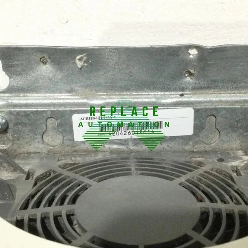 ABB Used ACH550-UH-044A-4