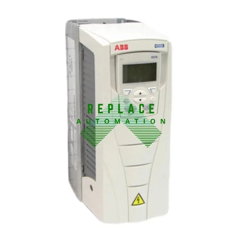 ABB Used ACH550-UH-06A9-4