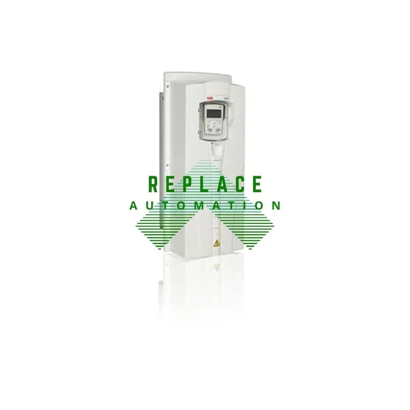 ABB Used ACH550-UH-08A8-4
