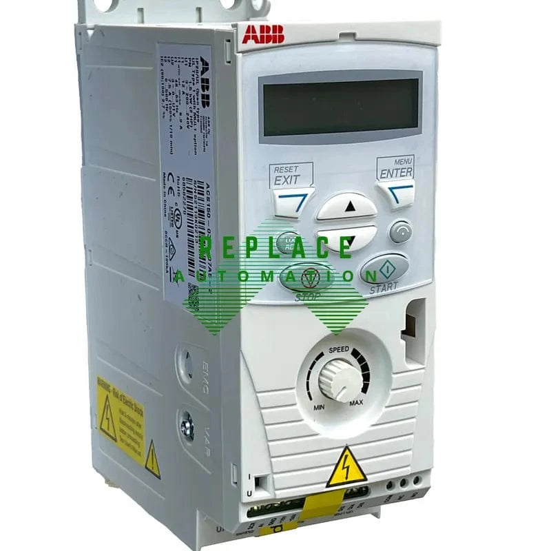ABB Used ACS150-03U-01A2-4