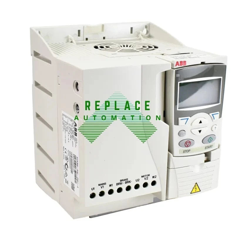 ABB Used ACS355-03U-17A6-2