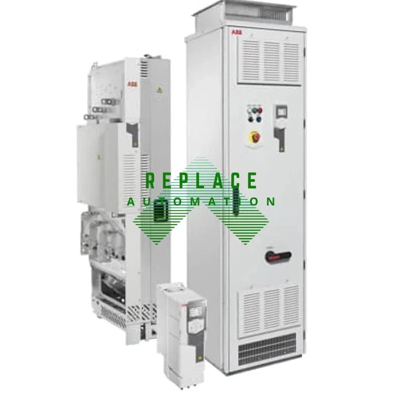 ABB Used ACS580-01-011A-6