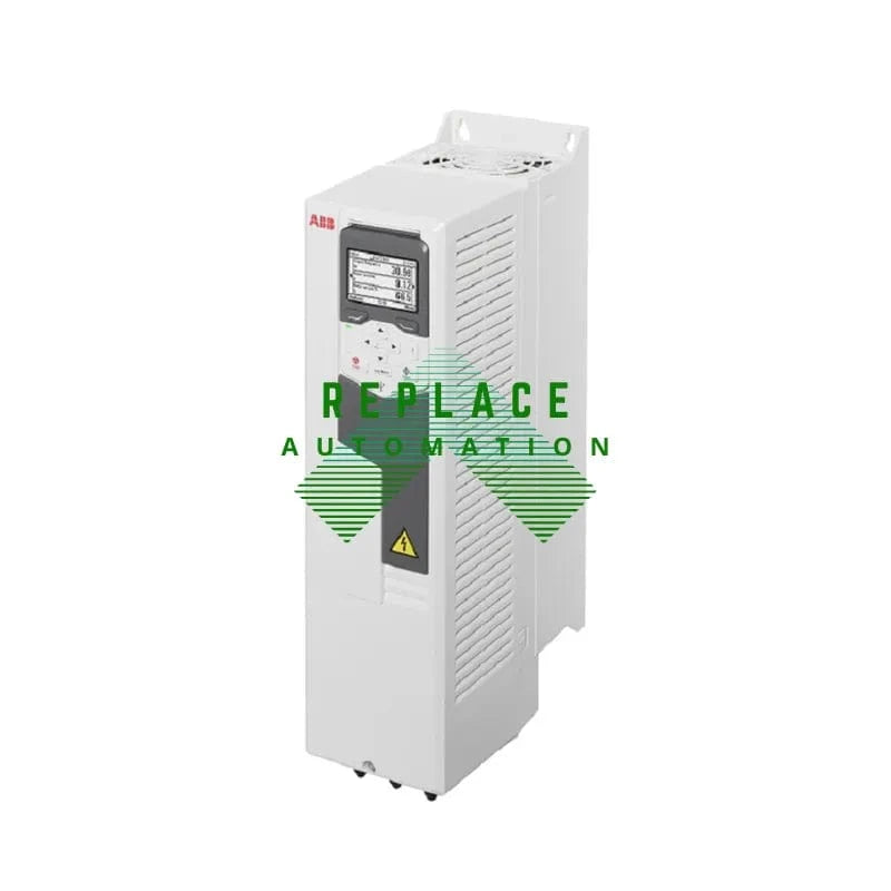 ABB Used ACS580-01-017A-6+B056
