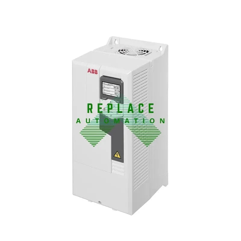 ABB Used ACS580-01-034A-4