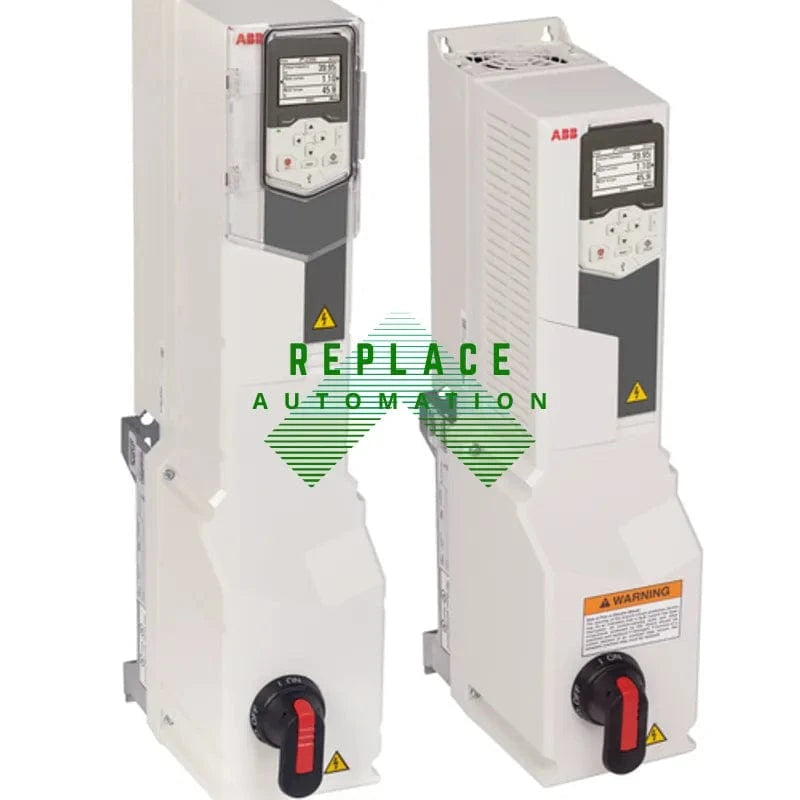ABB Used ACS580-01-06A1-6+J429