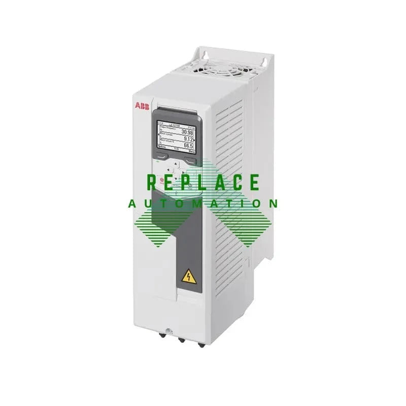 ABB Used ACS580-01-07A6-4+B056J429