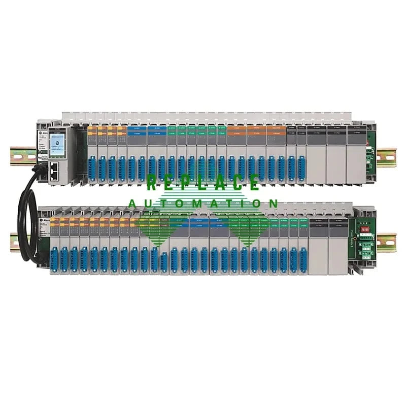Allen-Bradley Used 1719-A22