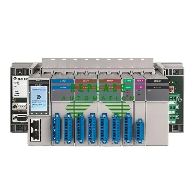 Allen-Bradley Used 1719-A24