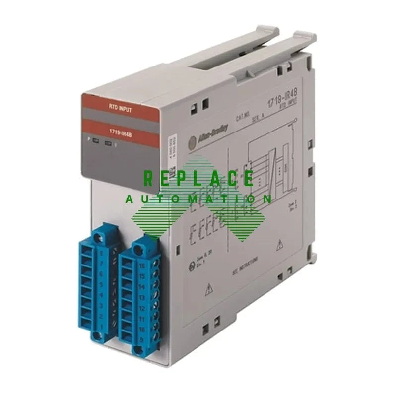 Allen-Bradley Used 1719-IR4B
