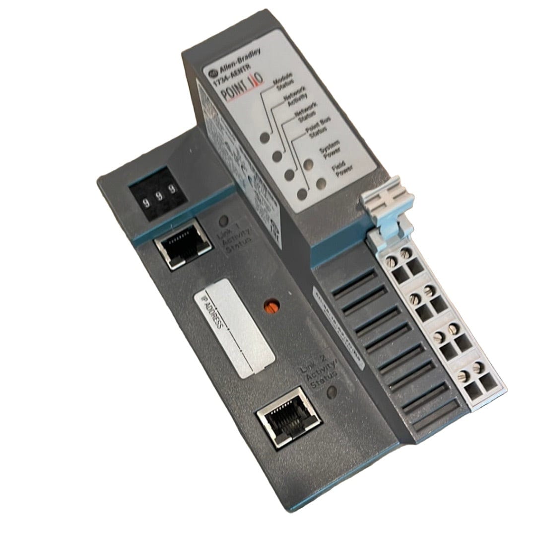 Allen-Bradley 1734-AENTR