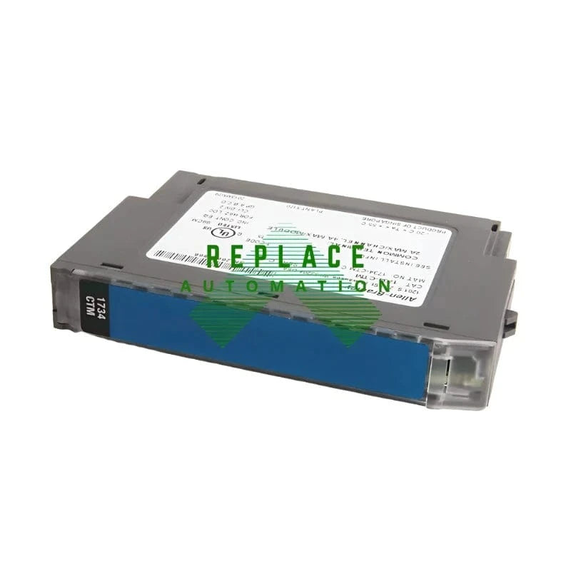 Allen-Bradley Used 1734-CTMK