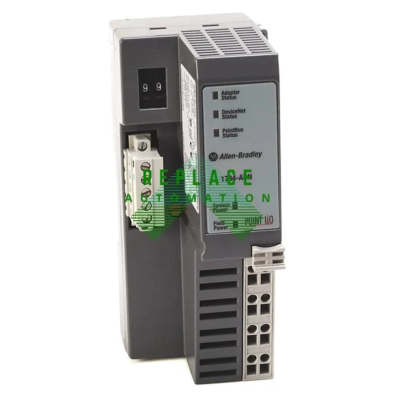 Allen-Bradley Used 1734-IA4K