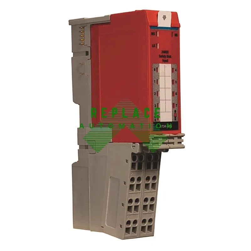 Allen-Bradley Used 1734-IB8SK