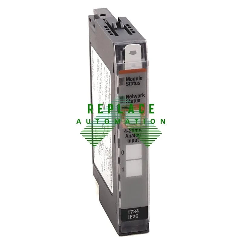 Allen-Bradley Used 1734-IE2CK