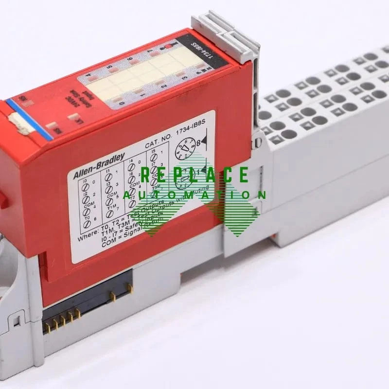 Allen-Bradley Used 1734-IV8K