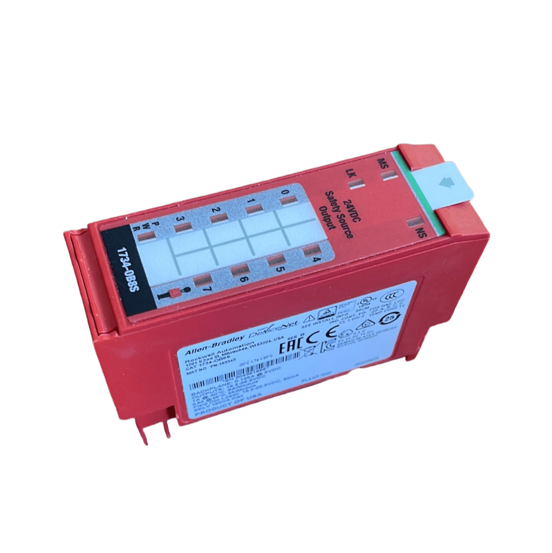 Allen-Bradley 1734-OB8S