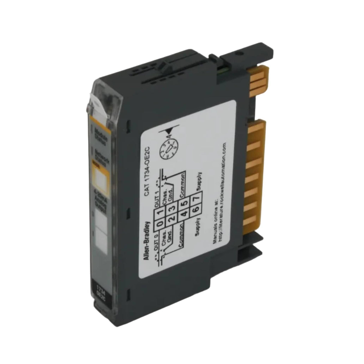 Allen-Bradley 1734-OE2C