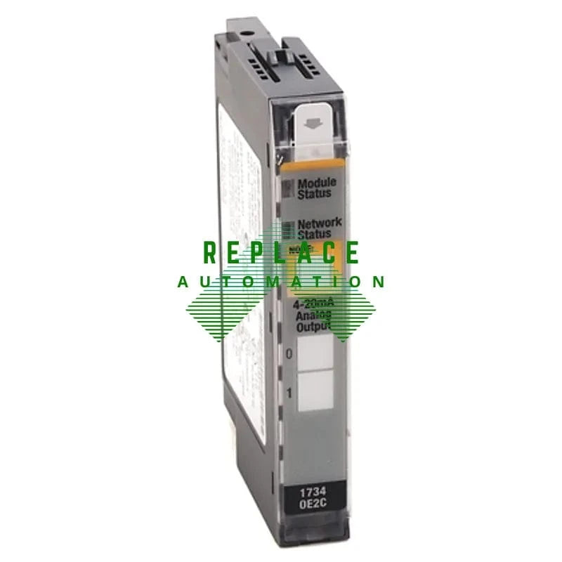 Allen-Bradley Used 1734-OE2CK
