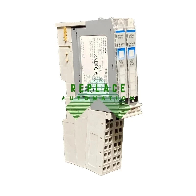 Allen-Bradley Used 1734-RTBS