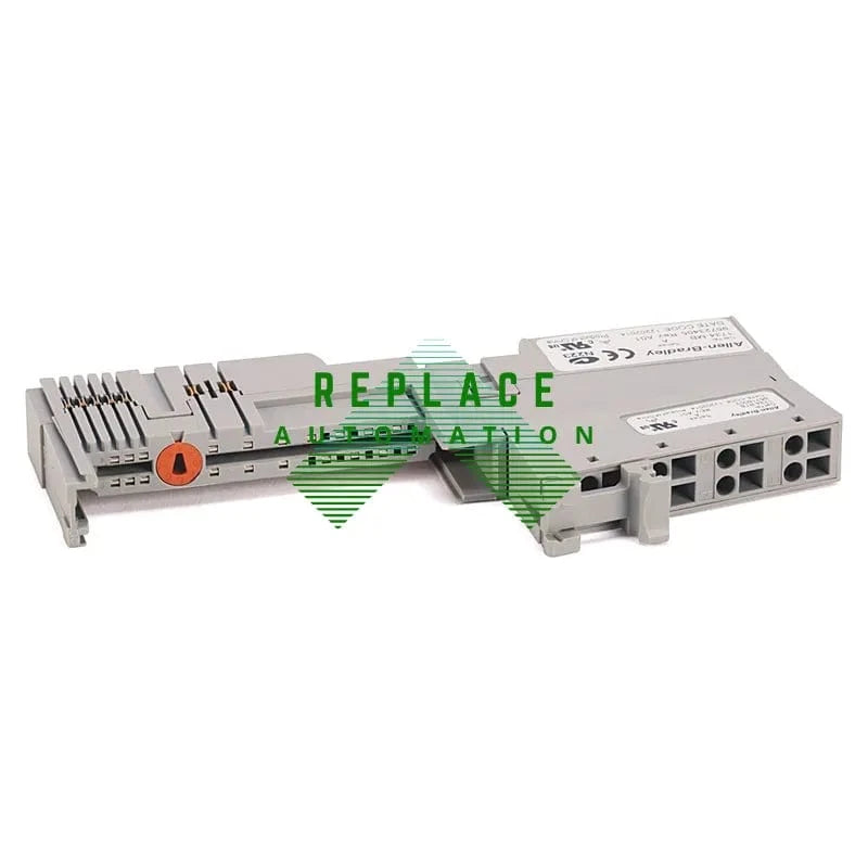 Allen-Bradley Used 1734-TB