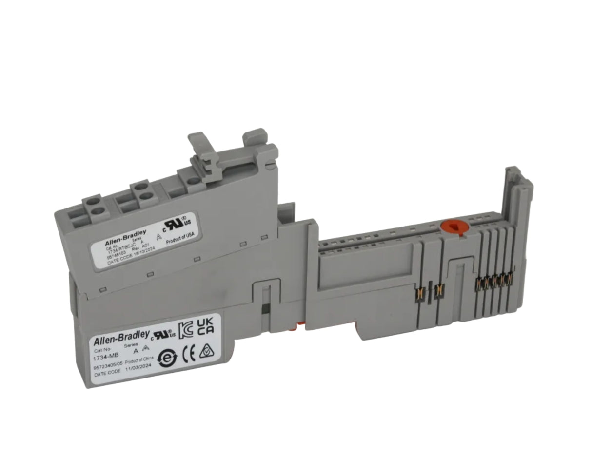 Allen-Bradley 1734-TBCJC