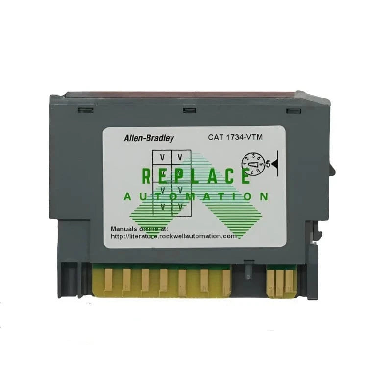 Allen-Bradley Used 1734-VTM