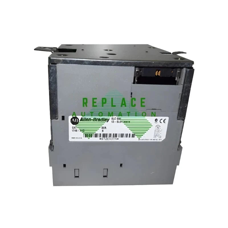 Allen-Bradley Used 1746-A13