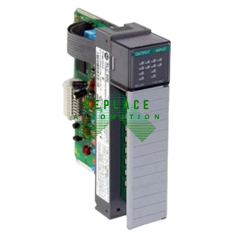 Allen-Bradley Used 1746-IO12