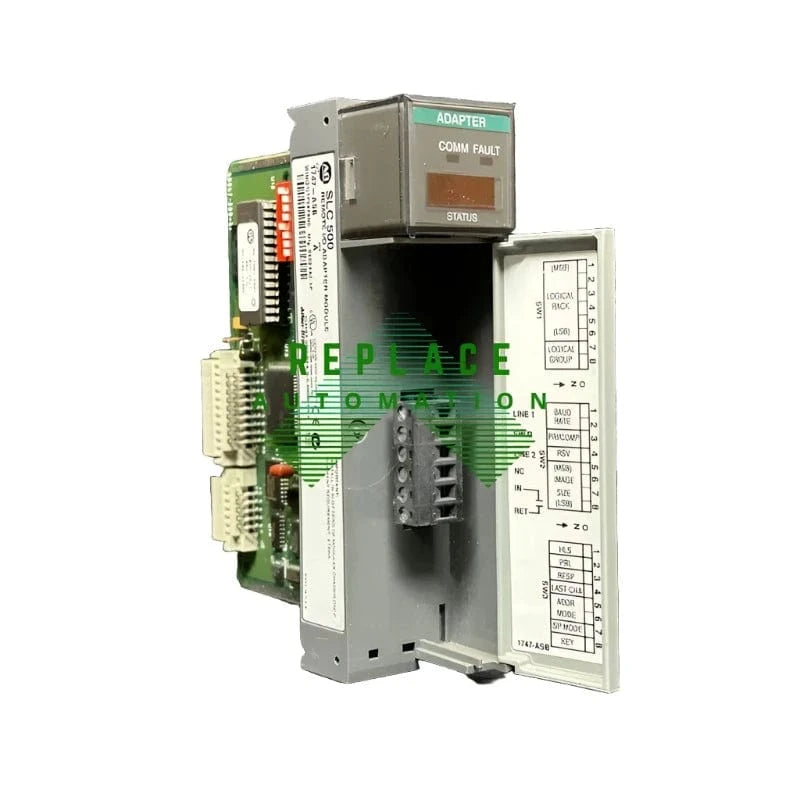 Allen-Bradley Used 1747-ASB