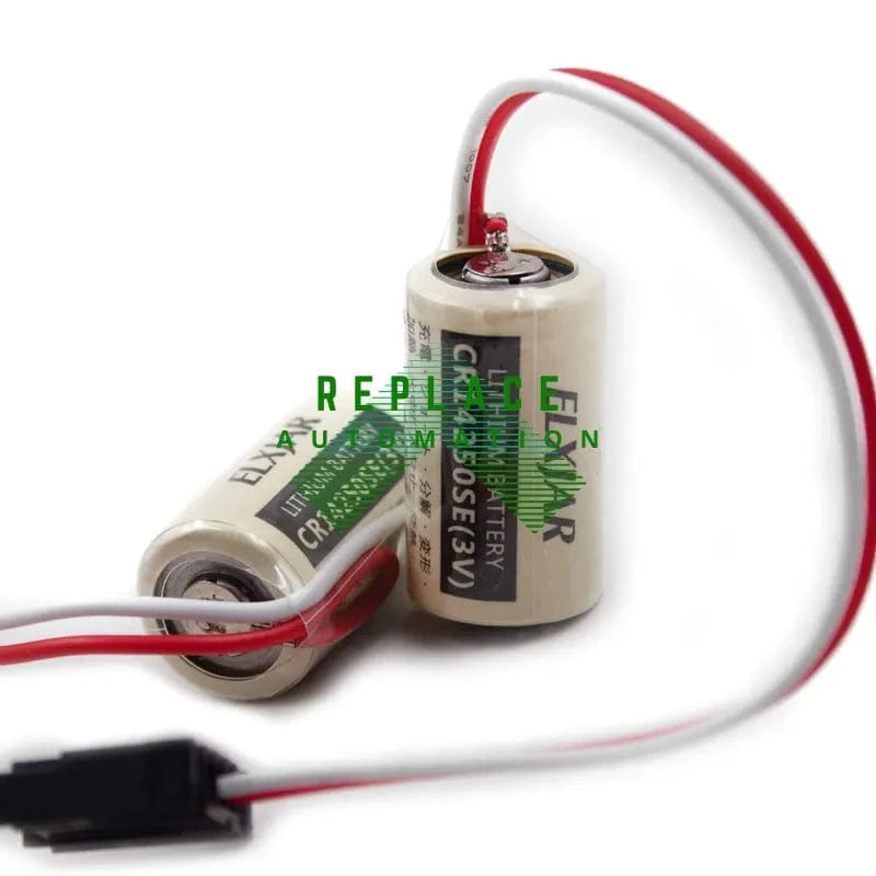 Allen-Bradley Used 1747-BA