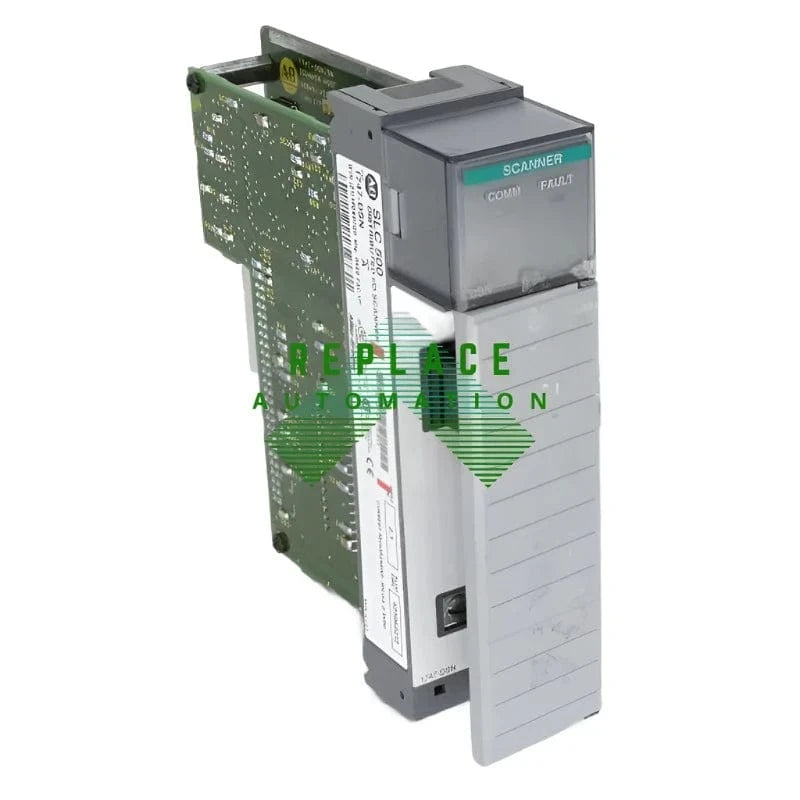 Allen-Bradley Used 1747-DSN