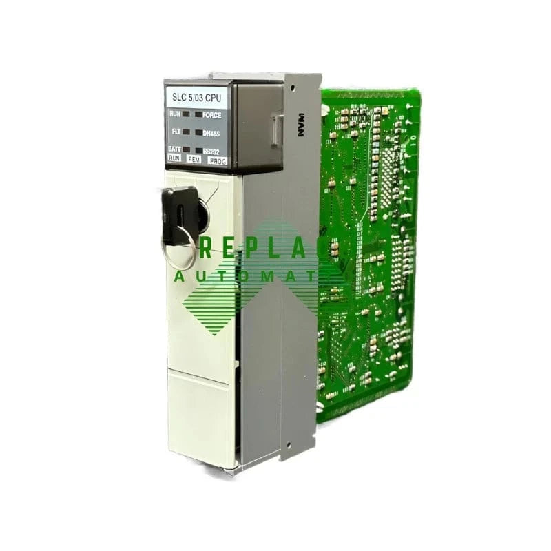 Allen-Bradley Used 1747-L532