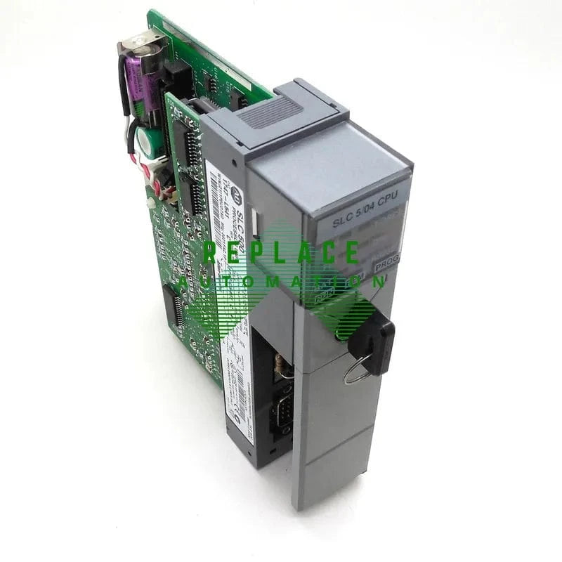 Allen-Bradley Used 1747-L541