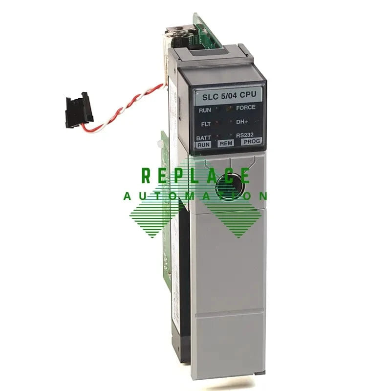 Allen-Bradley Used 1747-L542