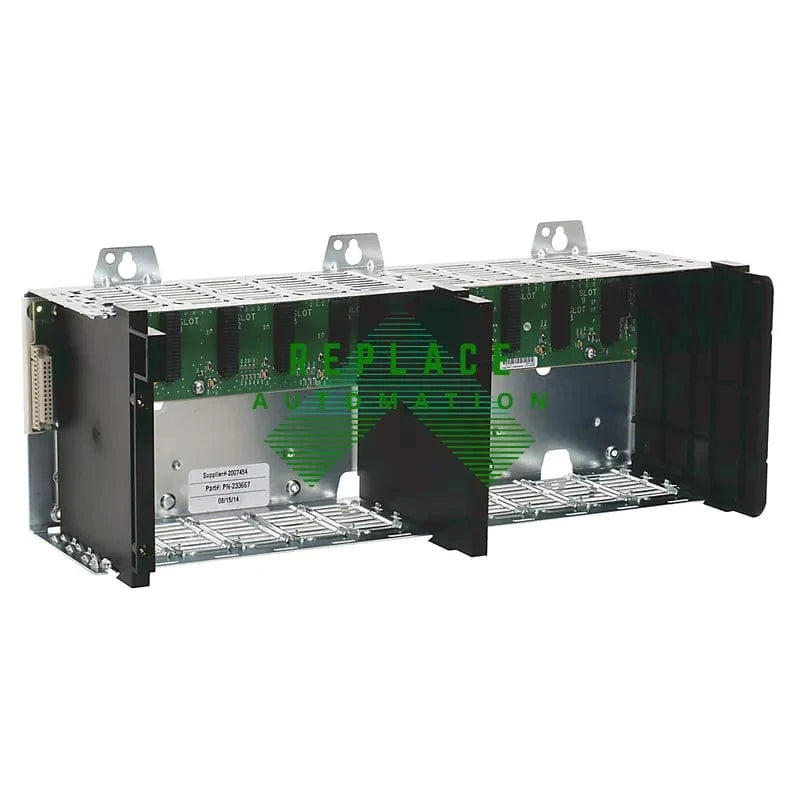 Allen-Bradley Used 1756-A10K