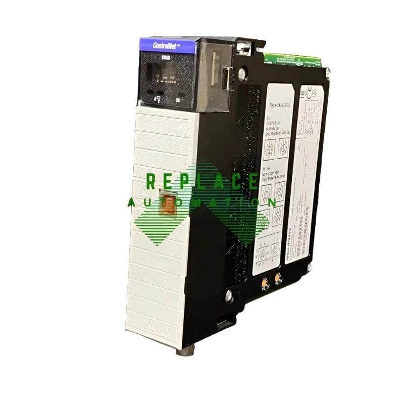 Allen-Bradley Used 1756-CN2