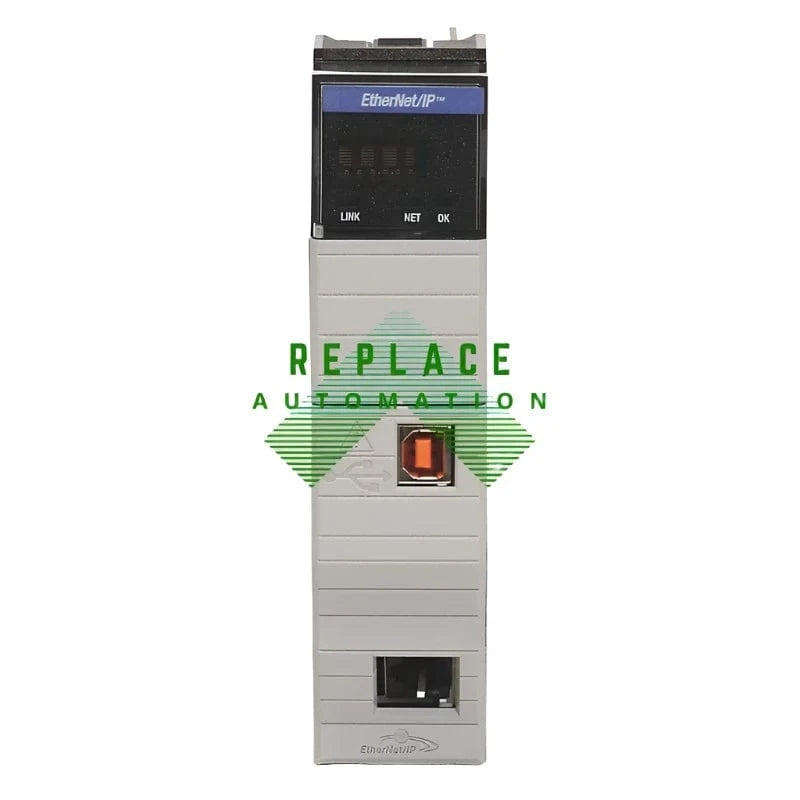 Allen-Bradley Used 1756-CN2R