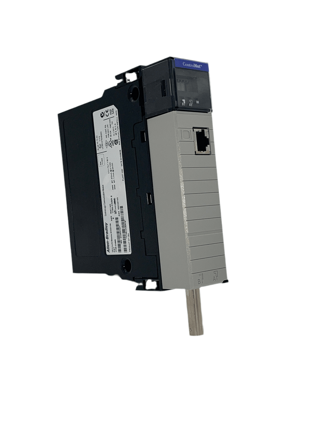 Allen-Bradley 1756-CNBR