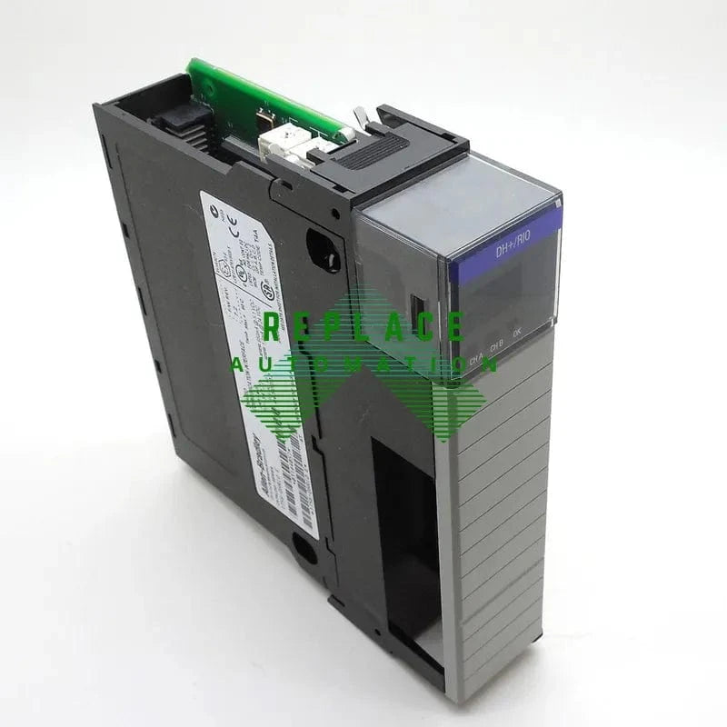 Allen-Bradley Used 1756-DHRIO