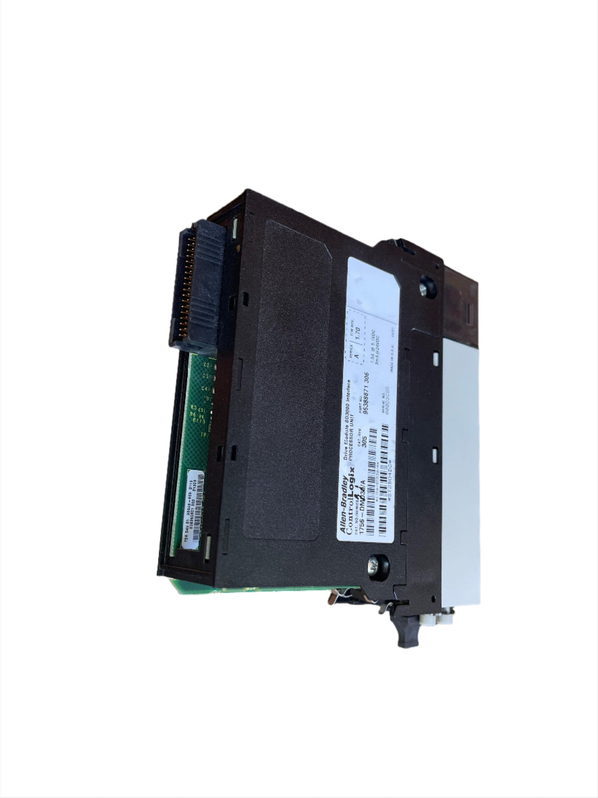 Allen-Bradley 1756-DMD30