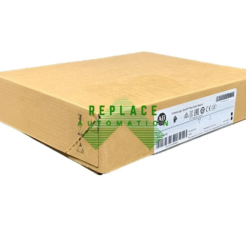 Allen-Bradley Used 1756-EN2FK