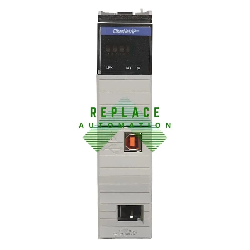 Allen-Bradley Used 1756-EN2TK