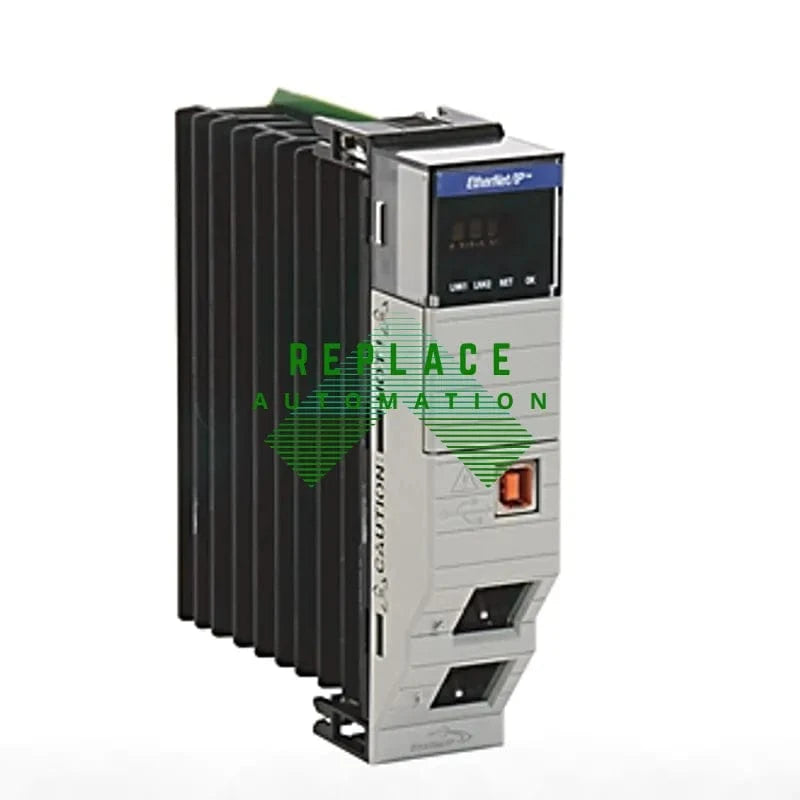 Allen-Bradley Used 1756-EN2TPXT