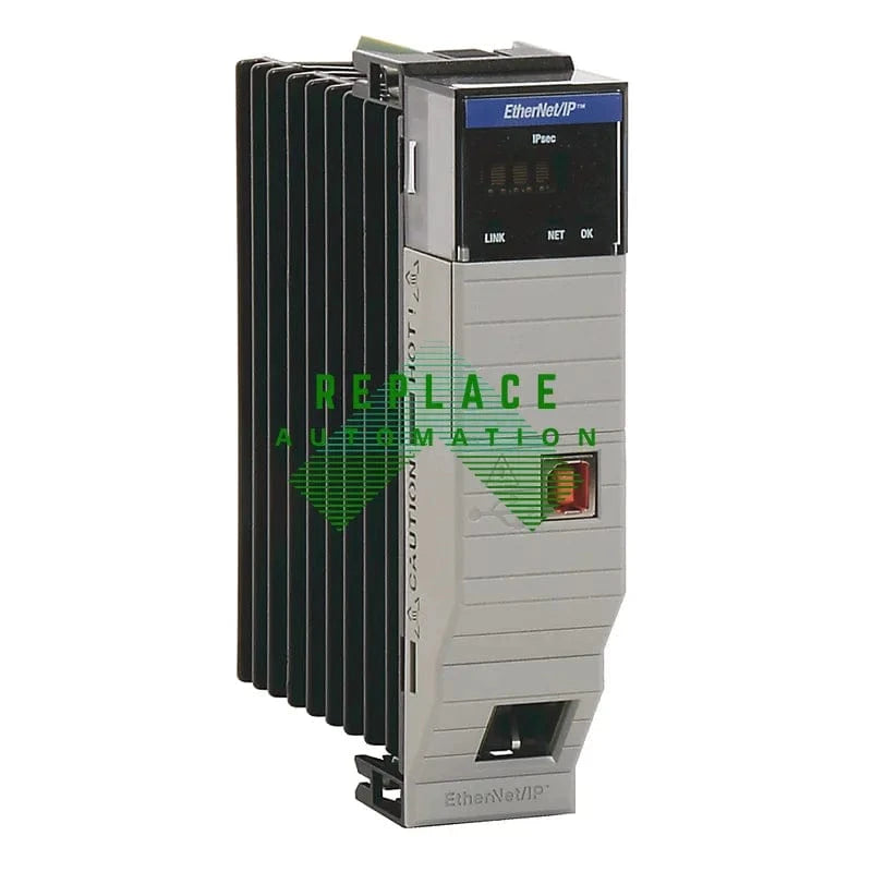 Allen-Bradley Used 1756-EN2TSC