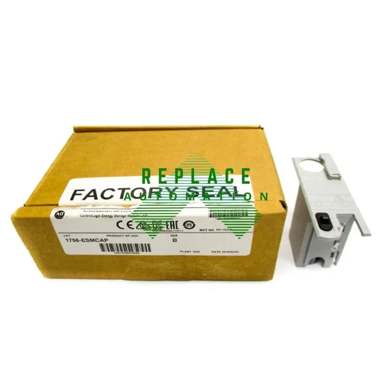 Allen-Bradley Used 1756-ESMCAP