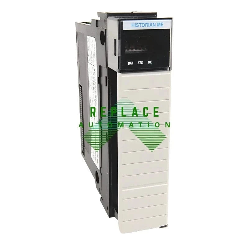 Allen-Bradley Used 1756-HIST2G