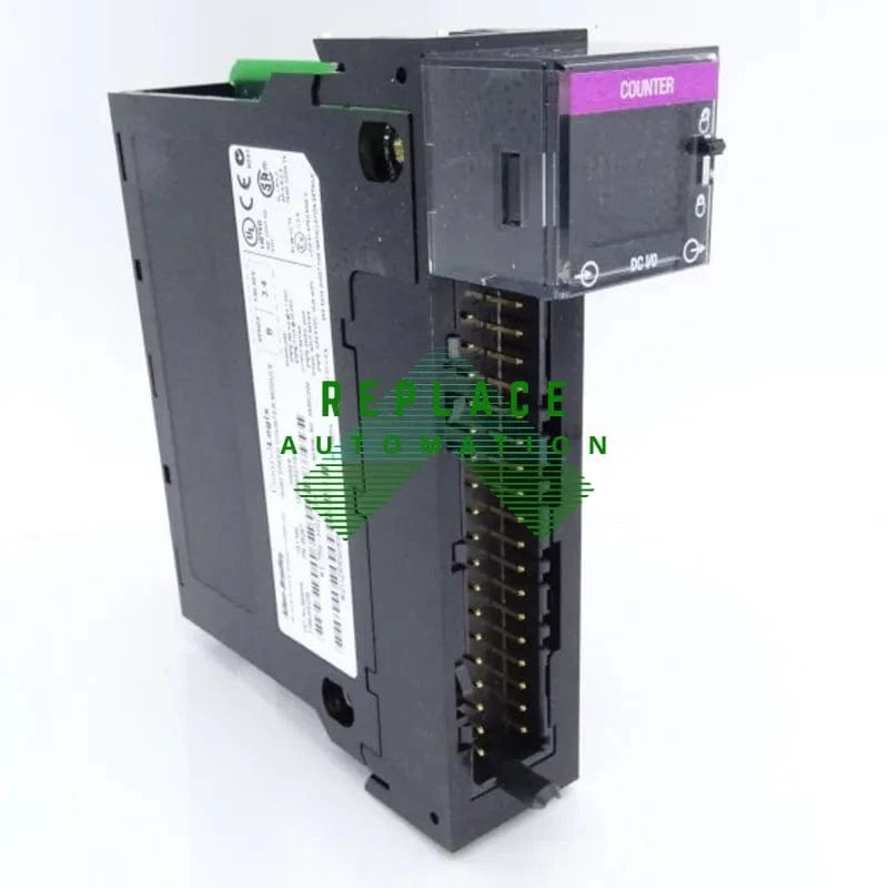 Allen-Bradley Used 1756-HSC