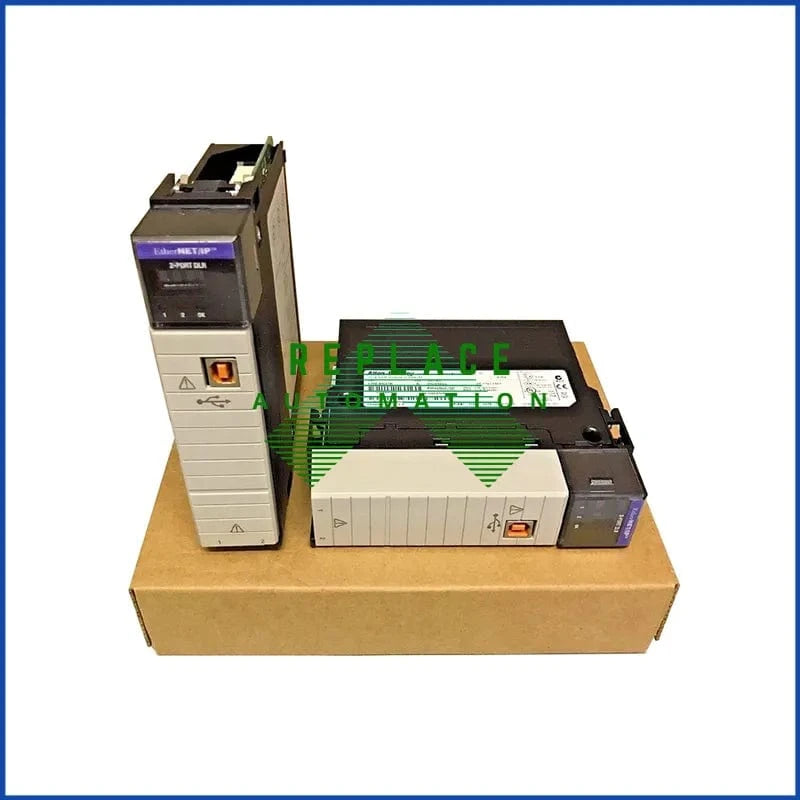 Allen-Bradley Used 1756-IA8D