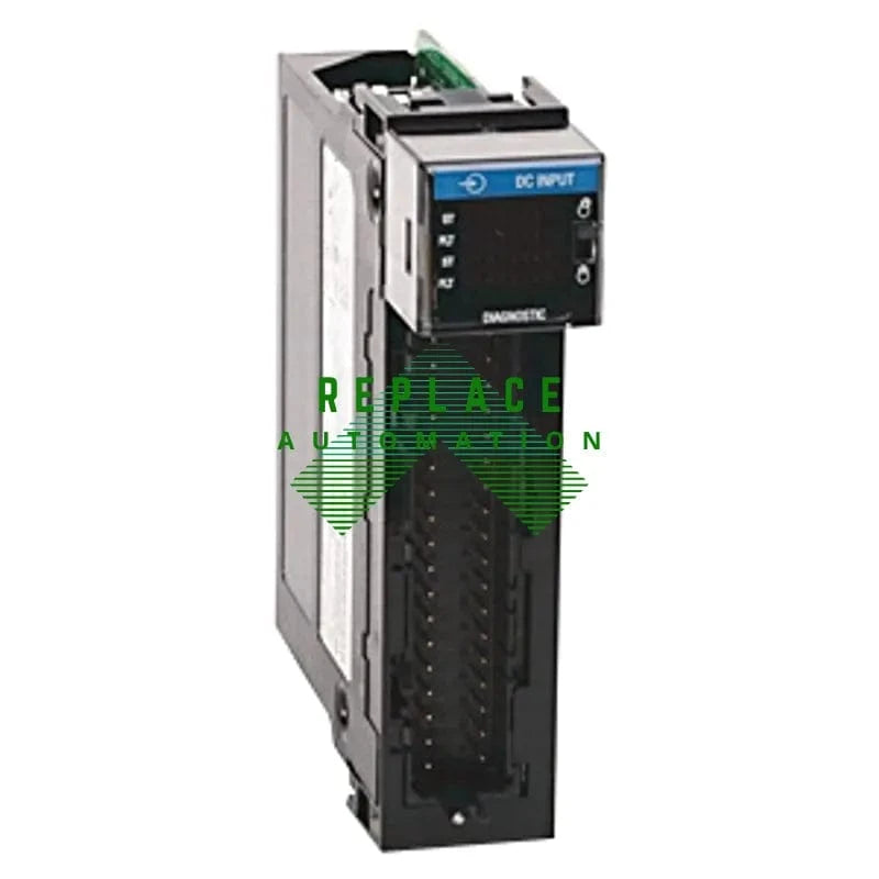 Allen-Bradley Used 1756-IB16IFK
